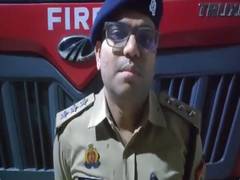
      
      Fire breaks out in Ghaziabad, no casualities reported
      
      