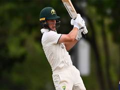 
      
      McSweeney, Webster guide Australia A to 7 wicket win over India A
      
      