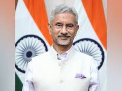 
      
      EAM Jaishankar extends Independence Day greetings to Micronesia
      
      