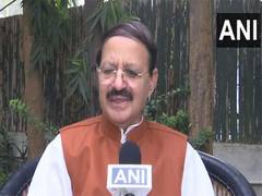 
      
      Terrorists should be caught, investigated; says Congress' Rashid 
      
      