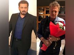 
      
       Salman Khan remembers fashion designer Rohit Bal
      
      