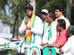 
      
      Don't want to engage in below-the-belt attacks: JD (S) leader Nik
      
      