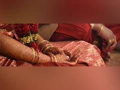 
      
      After Diwali and festivities, traders’ focus shifts to weddings
      
      
