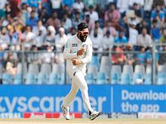 
      
      India's 3-0 loss to NZ exposes struggles with chasing targets
      
      