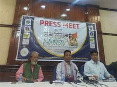 
      
      Bodoland comes to Delhi to showcase culture, tourism potential
      
      