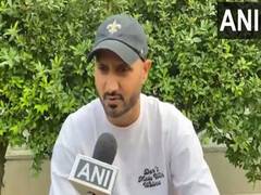 
      
      Harbhajan Singh reflects on India's 3-0 loss against New Zealand
      
      