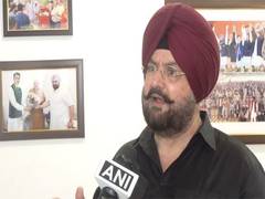 
      
      Pinpointing any Home Minister without proof is wrong: BJP
      
      