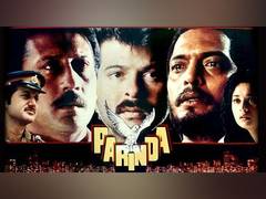 
      
      35 years of 'Parinda': Anil Kapoor looks back at legacy that...
      
      