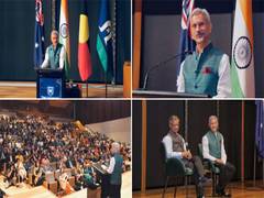 
      
      Consulate in Brisbane a step forward in friendship with Australia
      
      