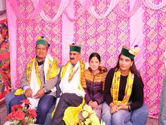 
      
      Himachal CM Sukhvinder Singh Sukhu visits Kalpa Balika Ashram
      
      