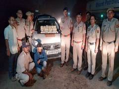 
      
      CM Saha praises Tripura police for seizing 1.5 lakh Yaba tablets
      
      