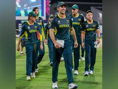 
      
      1st ODI: Australia win toss, opt to bowl first against Pakistan
      
      