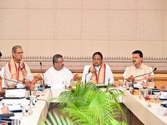 
      
      Odisha plans year-long celebrations for "Utkal Keshari"...
      
      