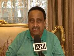 
      
      AAP govt responsible for Delhi's 'poisonous' air: BJP
      
      