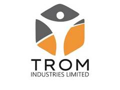 
      
      Trom Industries Ltd secures Rs 20.70 crore Work Order from GMRC
      
      