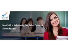 
      
      Industry linked Graduate professional course in Financial Markets
      
      