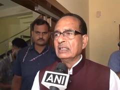 
      
      "Corruption has halted development": Former MP CM Shivraj...
      
      