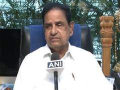 
      
       TTD Chairman slams Asaduddin Owaisi's statement
      
      