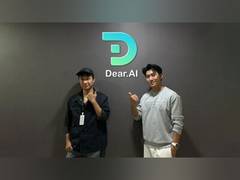 
      
      DEAR.AI - Singapore's First Generative A.I. Content Studio
      
      