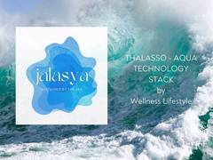 
      
      Wellness Lifestyle Launches Jalasya: End-to-End Technology Stack
      
      