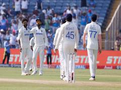 
      
      Here's how Rohit-led side fared against spinners in home Tests 
      
      