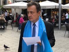 
      
      WUC urges end to Uyghur family persecution
      
      