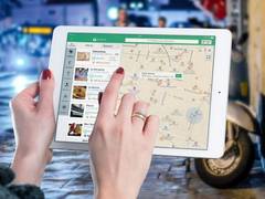 
      
      Google Maps to introduce lane guidance for improved navigation
      
      