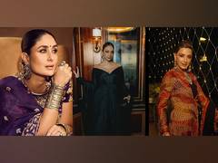 
      
      Bollywood celebs extend birthday wishes to Tabu
      
      