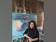 
      
      Iridessa: The Light Within by Madhuri Bhaduri
      
      