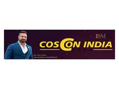 
      
      ISAM & Dr Ajay Rana announce COSCON 2024 in New Delhi
      
      