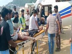 
      
      Uttarakhand bus accident: ARTO Pauri, Almora suspended
      
      