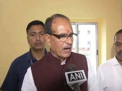 
      
      Shivraj Chauhan claims Khijri esidents united for BJP's victory
      
      