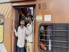 
      
      Railways to operate special trains from Jammu Tawi 
      
      