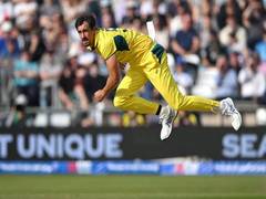 
      
      Starc surpasses Lee to achieve unique feat on Australian soil
      
      