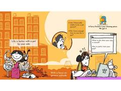 
      
      Pets of Paradise - Empowering First-Time Pet Parents in India
      
      