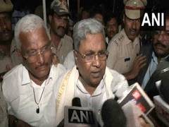
      
      Karnataka Lokayukta summons CM Siddaramaiah over MUDA
      
      