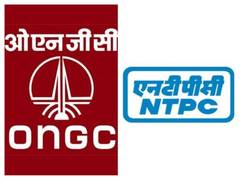 
      
      NTPC, ONGC to form company, aiming to tap into new energy space
      
      