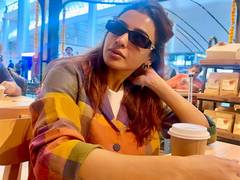 
      
      Samantha Ruth Prabhu slams trolls over weight comment
      
      