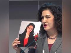 
      
      Uyghur leader calls for consumer awareness to avoid unintentional
      
      