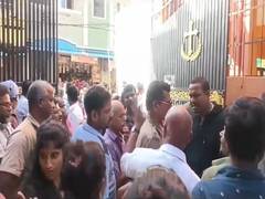 
      
      Recurrence of gas leak in Chennai school creates panic,...
      
      