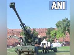 
      
      Bharat Forge emerges as lowest bidder in Indian Army’s tender to buy
      
      