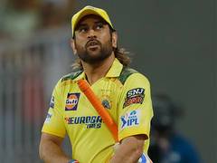 
      
      Ricky Ponting lauds MS Dhoni's enduring IPL legacy with CSK
      
      