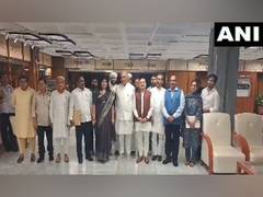 
      
      Muslim women group raises concerns about Waqf Board's functioning
      
      
