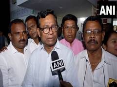 
      
      Two-member Congress team reach Odisha
      
      
