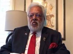 
      
      Trudeau will have to listen to Trump: Shalabh Kumar
      
      
