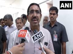 
      
      Around Rs 60,000 cr to be spent on developing Amaravati
      
      