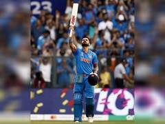 
      
      A look at Virat's stunning numbers on his 36th birthday
      
      