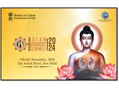 
      
      The ever-growing role of Buddha Dhamma
      
      