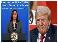 
      
      Trump presidency will be negative for IT based immigration
      
      