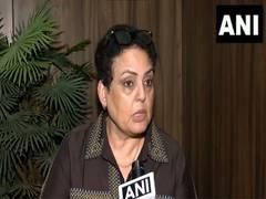 
      
      Former NCW Chief criticizes AAP MLA Balyan's 